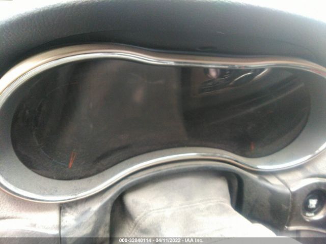 1C4RJFBG9FC659624 Jeep Grand Cherokee Limited