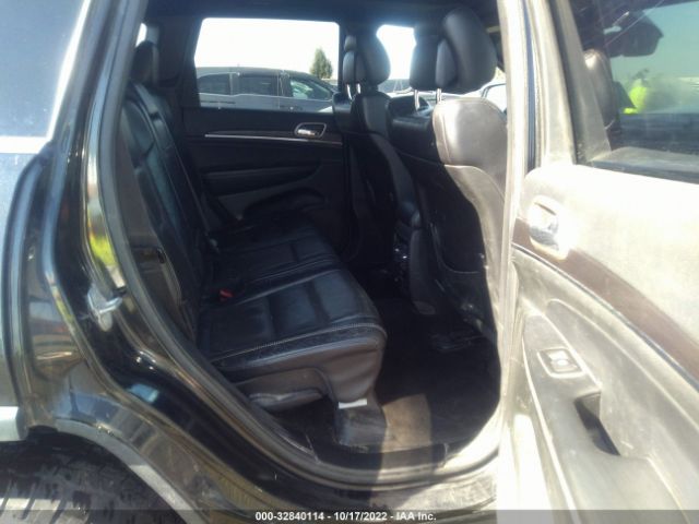 1C4RJFBG9FC659624 Jeep Grand Cherokee Limited