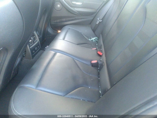 2017 BMW M3, VIN: WBS8M9C57H5G42292