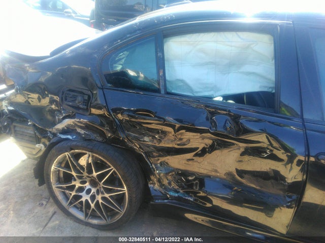 2017 BMW M3, VIN: WBS8M9C57H5G42292