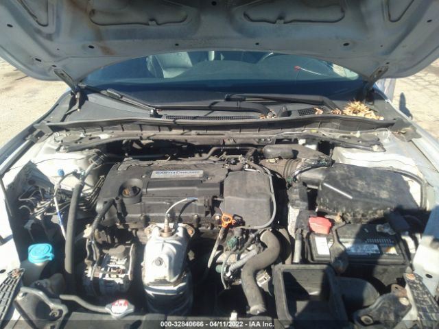 1HGCR2F85FA119937 Honda Accord Sedan Ex-l