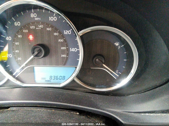 Toyota Corolla Le Plus 2015 5YFBURHE9FP350131 Image 7