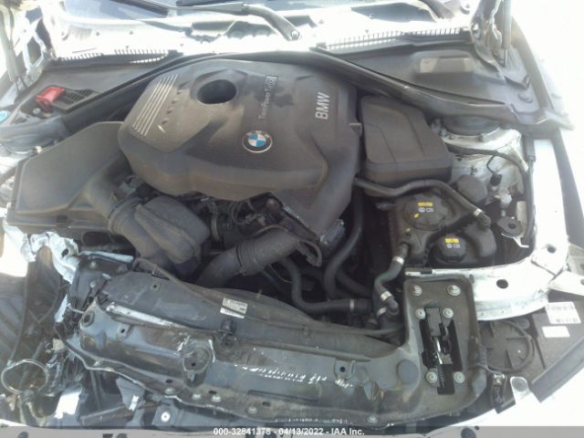 WBA4F9C5XHG440108 BMW 4 Series 430i Xdrive