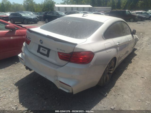 WBA4F9C5XHG440108 BMW 4 Series 430i Xdrive