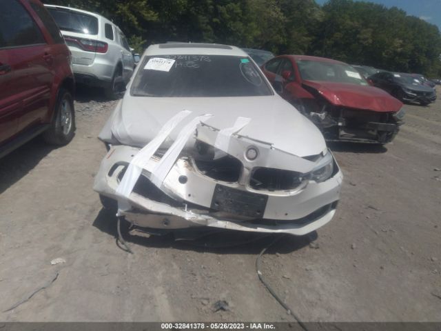 WBA4F9C5XHG440108 BMW 4 Series 430i Xdrive