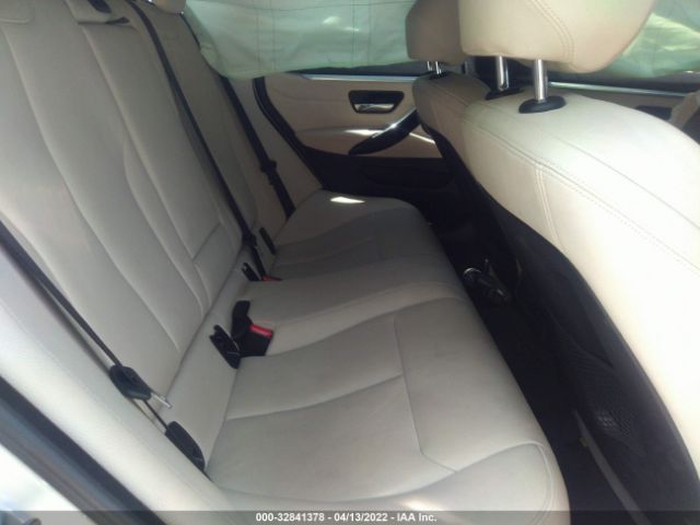 WBA4F9C5XHG440108 BMW 4 Series 430i Xdrive
