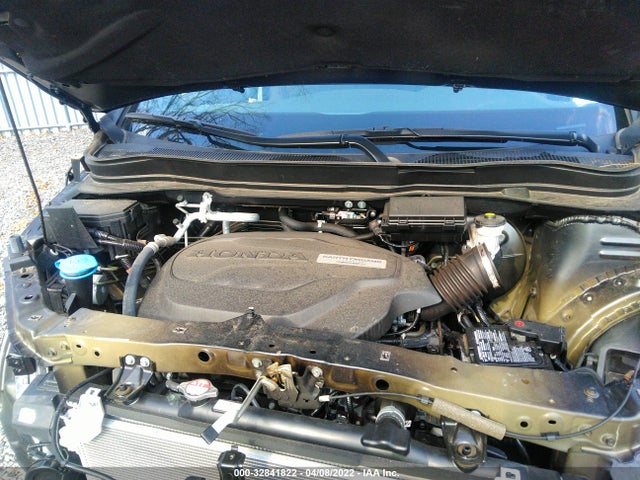 2020 Honda Passport, VIN: 5FNYF8H25LB014827