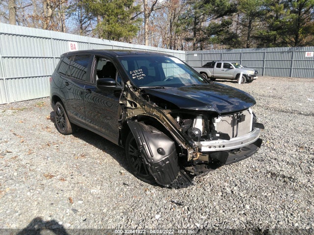 2020 Honda Passport, VIN: 5FNYF8H25LB014827