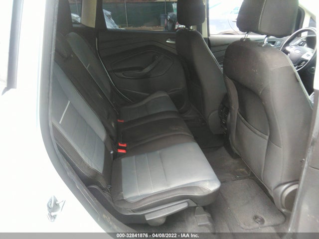 2013 FORD C-MAX HYBRID VIN: 1FADP5AU8DL534613