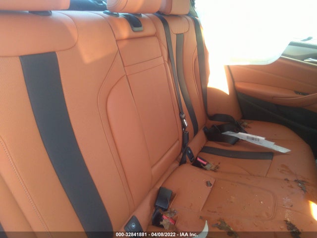 2020 BMW M5, VIN: WBSJF0C01LCD55305