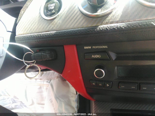 2016 BMW Z4, VIN: WBALL5C51G5A21008