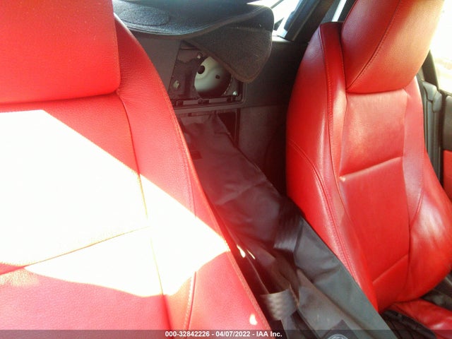 2016 BMW Z4, VIN: WBALL5C51G5A21008