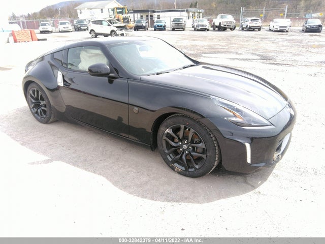 2017 Nissan Z, VIN: JN1AZ4EH1HM955039