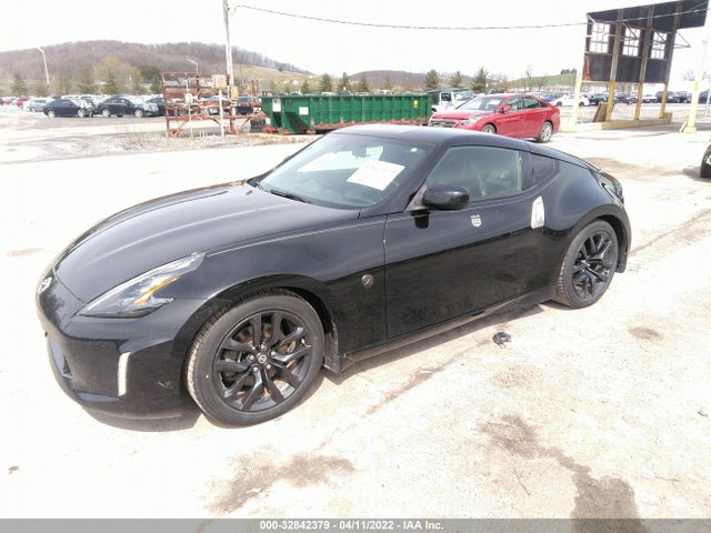 2017 Nissan Z, VIN: JN1AZ4EH1HM955039