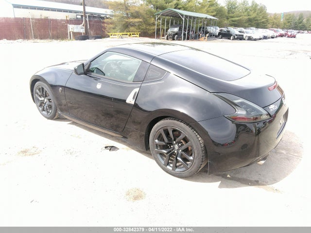 2017 Nissan Z, VIN: JN1AZ4EH1HM955039