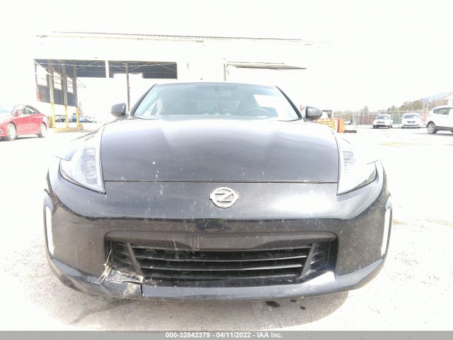 2017 Nissan Z, VIN: JN1AZ4EH1HM955039