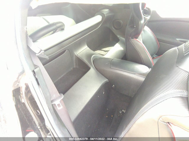 2017 Nissan Z, VIN: JN1AZ4EH1HM955039