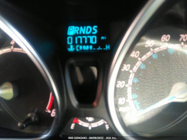 2018 Ford Fiesta, VIN: 3FADP4EJ5JM143004