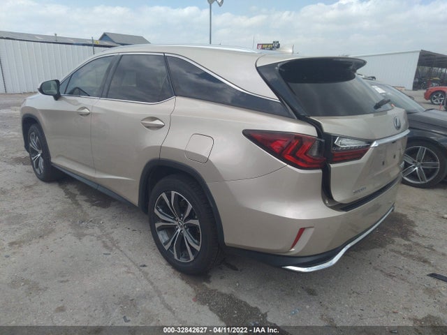 2019 Lexus RX, VIN: JTJGZKCA9K2010437