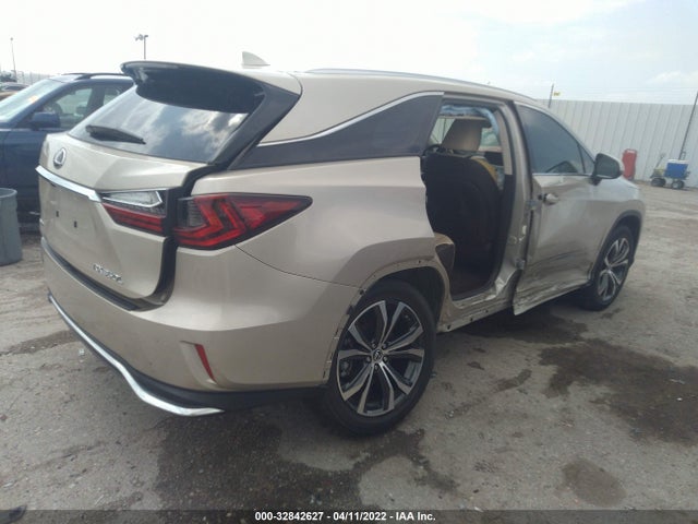 2019 Lexus RX, VIN: JTJGZKCA9K2010437