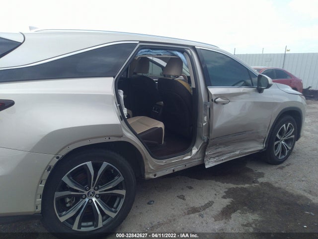 2019 Lexus RX, VIN: JTJGZKCA9K2010437