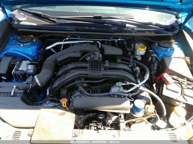 2021 Subaru Impreza, VIN: 4S3GTAB60M3714471