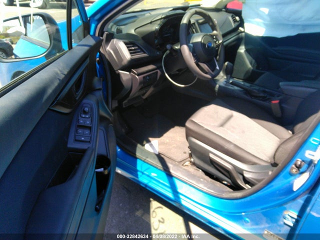 2021 Subaru Impreza, VIN: 4S3GTAB60M3714471