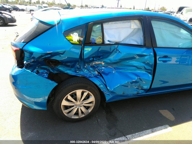 2021 Subaru Impreza, VIN: 4S3GTAB60M3714471