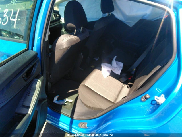 2021 Subaru Impreza, VIN: 4S3GTAB60M3714471