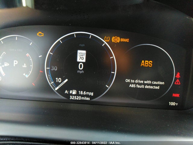 2019 Jaguar XJ, VIN: SAJWA1C75K8W21147