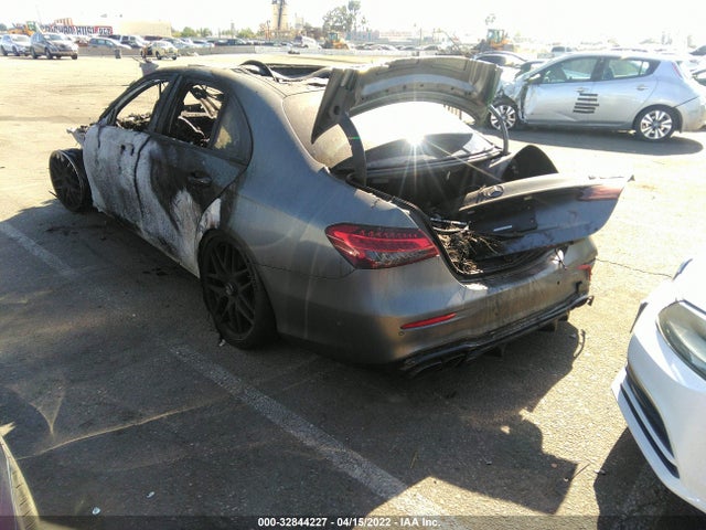 2021 Mercedes-Benz E-Class Wagon, VIN: W1KZF8KB0MA929064
