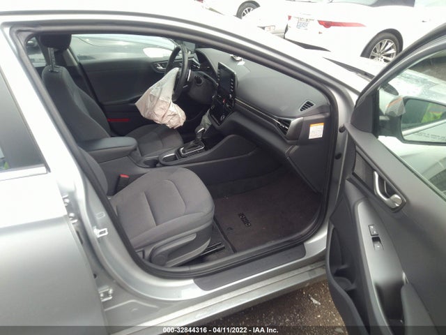 2020 Hyundai Ioniq, VIN: KMHC75LC1LU189925