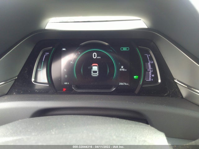 2020 Hyundai Ioniq, VIN: KMHC75LC1LU189925