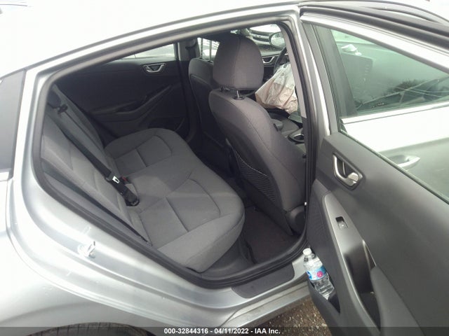 2020 Hyundai Ioniq, VIN: KMHC75LC1LU189925