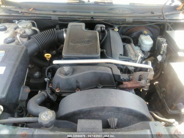 1GKET16S246115427 GMC ENVOY XL