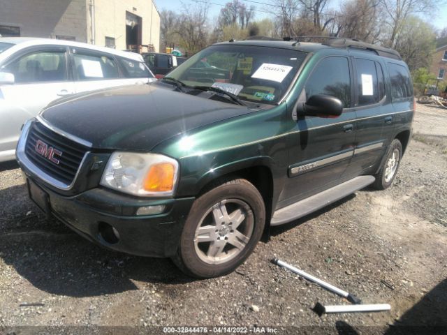 1GKET16S246115427 GMC ENVOY XL