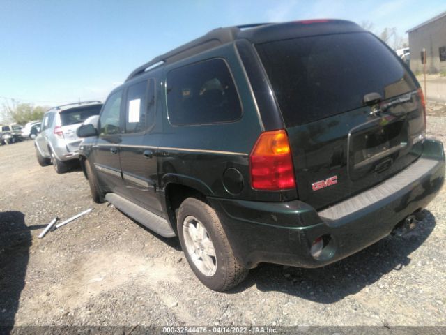 1GKET16S246115427 GMC ENVOY XL