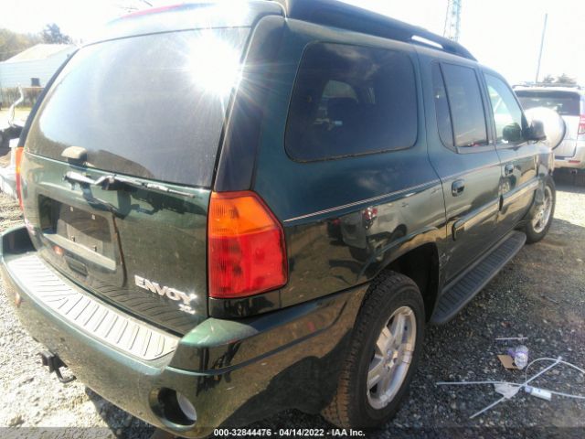 1GKET16S246115427 GMC ENVOY XL