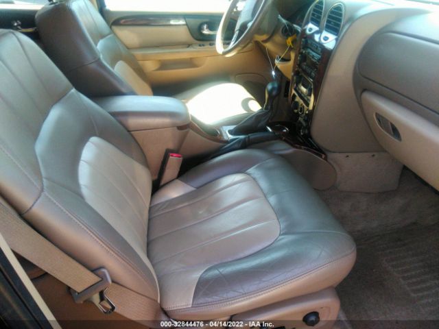 1GKET16S246115427 GMC ENVOY XL