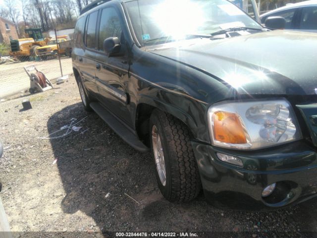 1GKET16S246115427 GMC ENVOY XL