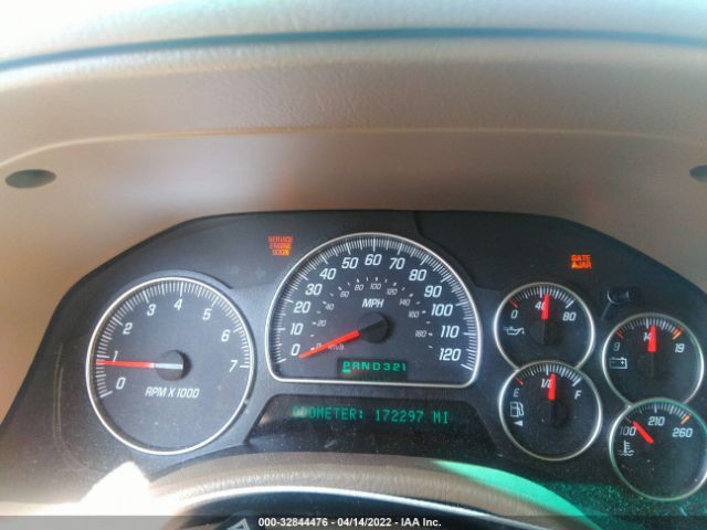 1GKET16S246115427 GMC ENVOY XL