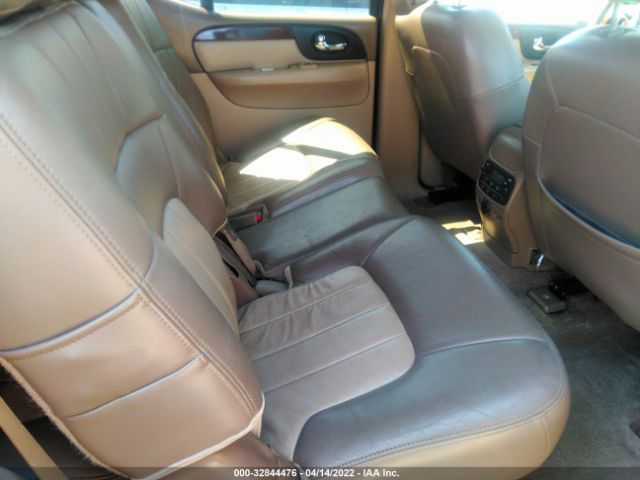 1GKET16S246115427 GMC ENVOY XL