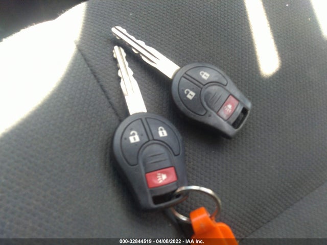 2015 Chevrolet City Express, VIN: 3N63M0ZN0FK708800