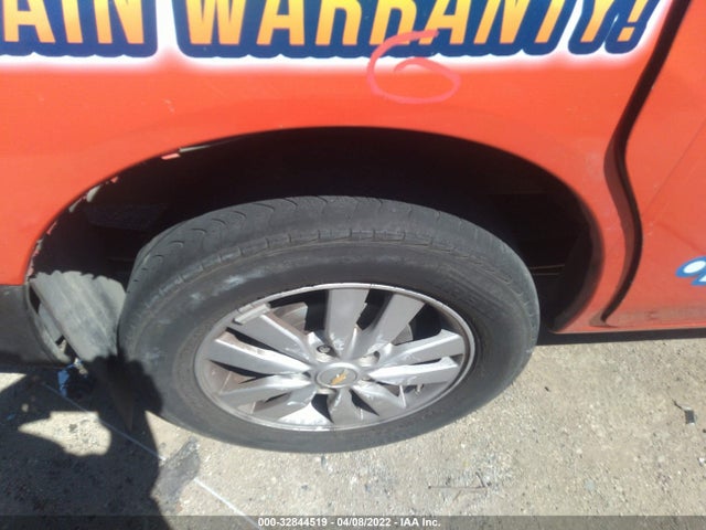2015 Chevrolet City Express, VIN: 3N63M0ZN0FK708800