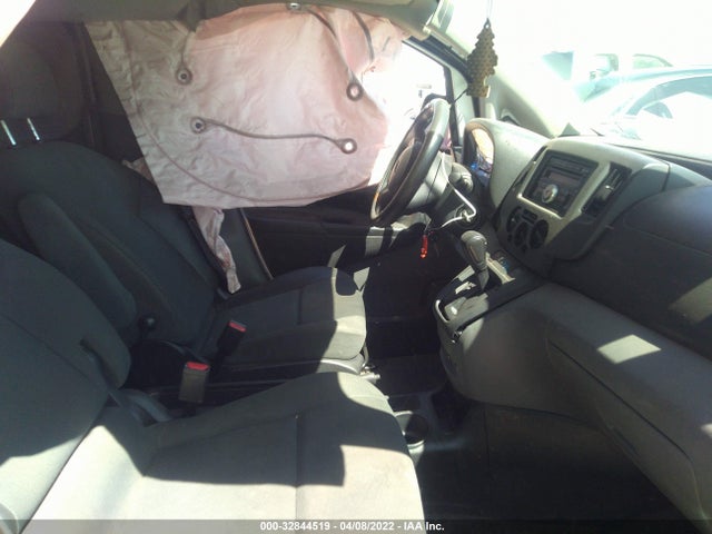 2015 Chevrolet City Express, VIN: 3N63M0ZN0FK708800
