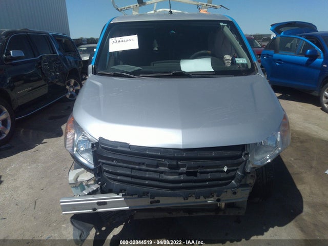2015 Chevrolet City Express, VIN: 3N63M0ZN0FK708800