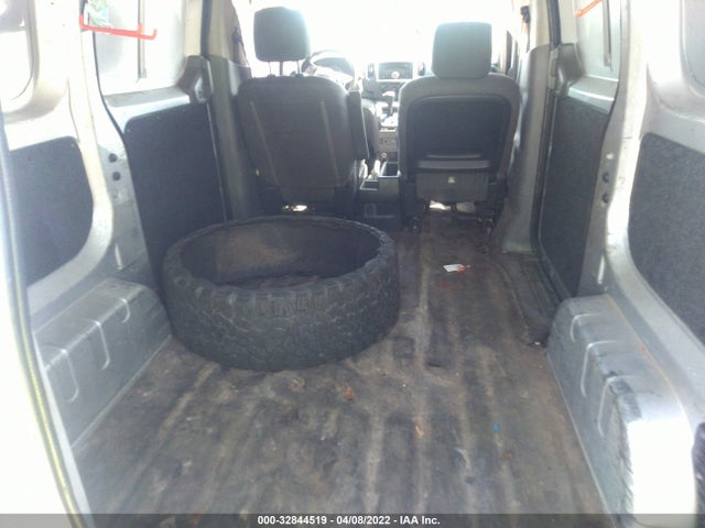 2015 Chevrolet City Express, VIN: 3N63M0ZN0FK708800