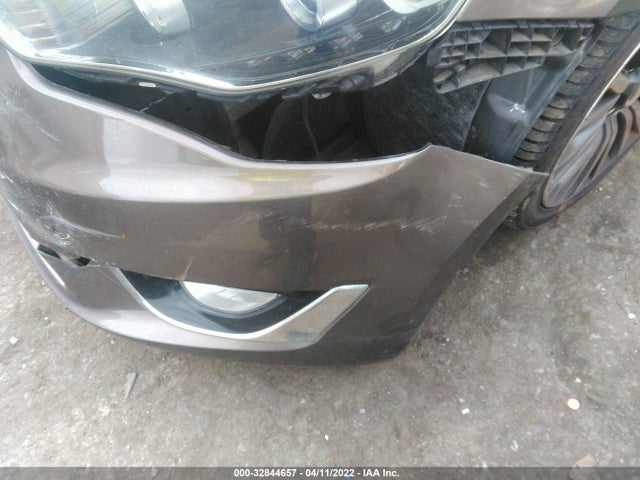 2015 Kia Cadenza, VIN: KNALN4D7XF5175846
