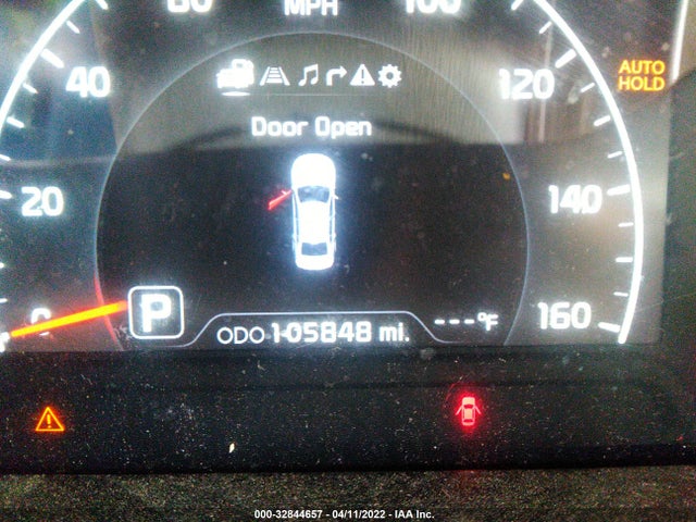 2015 Kia Cadenza, VIN: KNALN4D7XF5175846