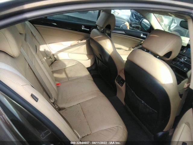 2015 Kia Cadenza, VIN: KNALN4D7XF5175846